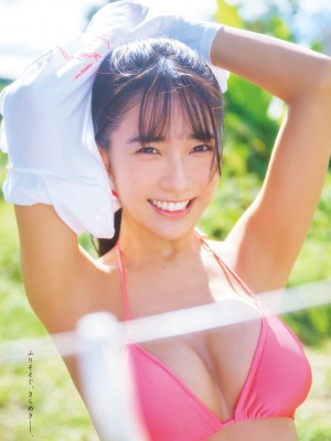 [天羽希純] Collection 1_p62