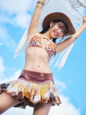 [天羽希純] Collection 1_p74