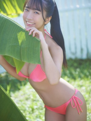 [天羽希純] Collection 1_p75