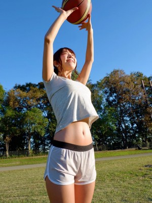 [天羽希純] Collection 1_pp27