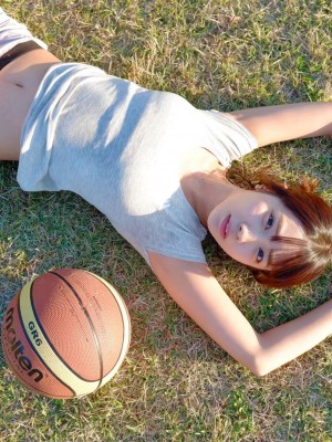 [天羽希純] Collection 1_pp28