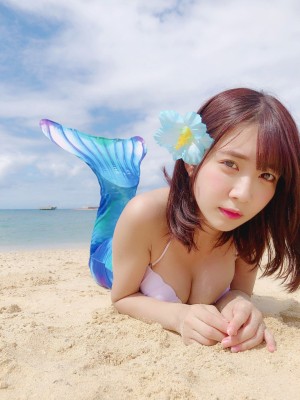 [天羽希純] Collection 1_pp40