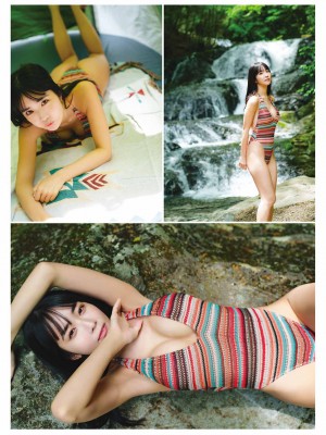 [天羽希純] Collection 1_pp61