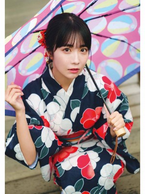 [天羽希純] Collection 1_pp63