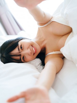 [天羽希純] Collection 1_pp77