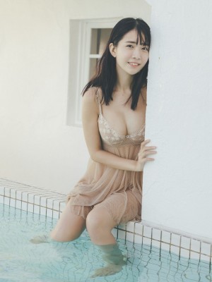 [天羽希純] Collection 1_pp91