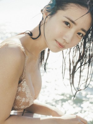 [天羽希純] Collection 1_pp99