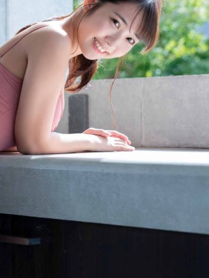 [天羽希純] Collection 1_p3