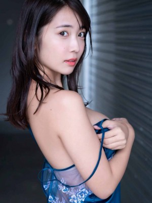 [天羽希純] Collection 1_p8