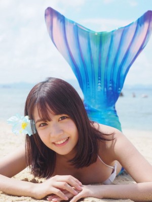 [天羽希純] Collection 1_p19