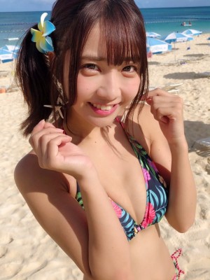 [天羽希純] Collection 1_p21