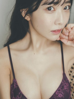 [天羽希純] Collection 1_p48