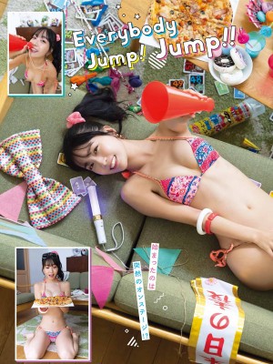 [天羽希純] Collection 1_p54