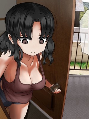 パイズリ専門雑誌『絶対乳挟射』Vol.4 [中国語]_123