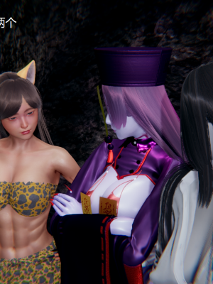 [无悔] 百慕大的死斗正传01-19(完)+番外：if线结局_0386_6_5