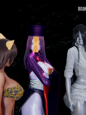 [无悔] 百慕大的死斗正传01-19(完)+番外：if线结局_0387_6_6