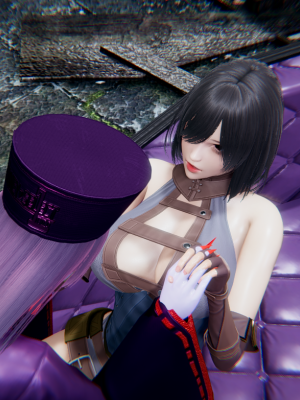 [无悔] 百慕大的死斗正传01-19(完)+番外：if线结局_0521_7_58