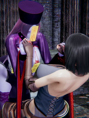 [无悔] 百慕大的死斗正传01-19(完)+番外：if线结局_0522_7_59