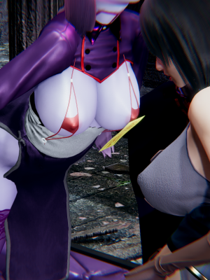 [无悔] 百慕大的死斗正传01-19(完)+番外：if线结局_0527_7_64