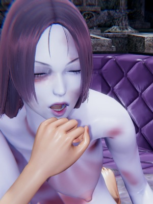 [无悔] 百慕大的死斗正传01-19(完)+番外：if线结局_0822_11_19