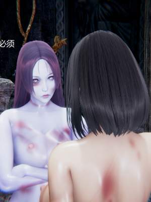 [无悔] 百慕大的死斗正传01-19(完)+番外：if线结局_0843_11_40