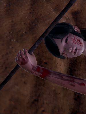 [无悔] 百慕大的死斗正传01-19(完)+番外：if线结局_1053_13_67