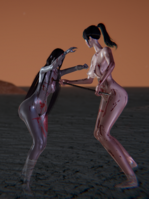 [无悔] 百慕大的死斗正传01-19(完)+番外：if线结局_1058_14_1