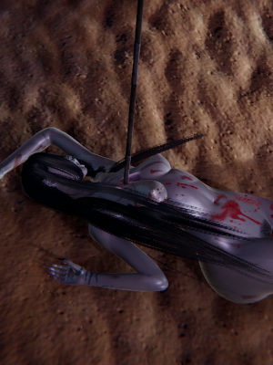 [无悔] 百慕大的死斗正传01-19(完)+番外：if线结局_1061_14_4