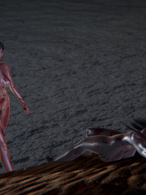 [无悔] 百慕大的死斗正传01-19(完)+番外：if线结局_1062_14_5