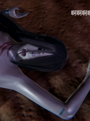 [无悔] 百慕大的死斗正传01-19(完)+番外：if线结局_1065_14_8