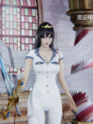 [无悔] 百慕大的死斗正传01-19(完)+番外：if线结局_1319_17_20