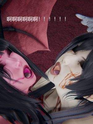 [无悔] 百慕大的死斗正传01-19(完)+番外：if线结局_1402_18_42