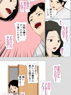 [モキュメンタル (Coela Network)] 鬼嫁とラガーマン童貞 ~後編~_02