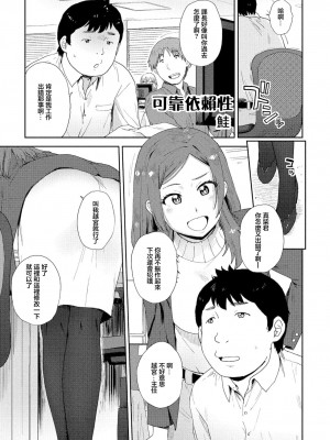 [鮭] 頼り馴染み [中国翻译]