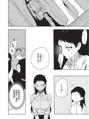 [堀田阿伴] 異世界トリップ先で助けてくれたのは、 人殺しの少年でした。｜在異世界旅途中拯救我的是一名少年殺手 上巻 [曲冰熙] [DL版]_134