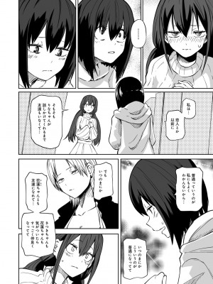 [アンソロジー] COMICグーチョ vol.20_006