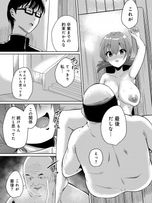 [アンソロジー] COMICグーチョ vol.20_121