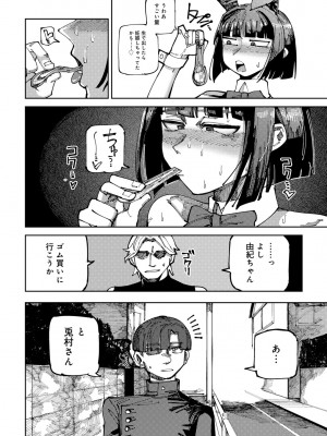 [アンソロジー] COMICグーチョ vol.20_074