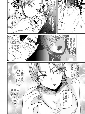 [アンソロジー] COMICグーチョ vol.20_014