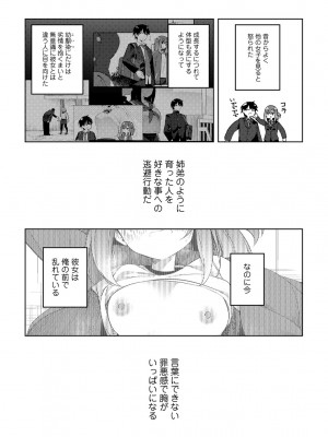 [アンソロジー] COMICグーチョ vol.20_041