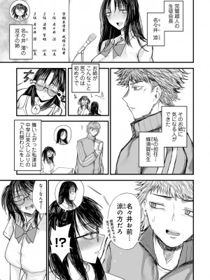 [アンソロジー] COMICグーチョ vol.20_079