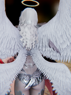 [无悔] 百慕大的死斗后传01-13(完)+番外篇：七姐妹的地狱日常_112_2_24