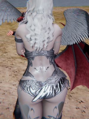 [无悔] 百慕大的死斗后传01-13(完)+番外篇：七姐妹的地狱日常_113_2_25