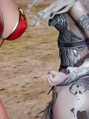 [无悔] 百慕大的死斗后传01-13(完)+番外篇：七姐妹的地狱日常_120_2_32