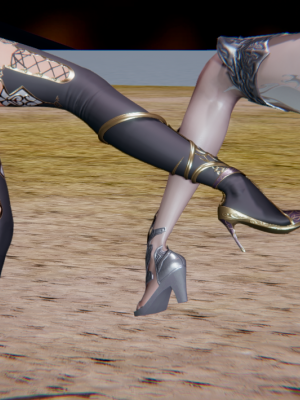 [无悔] 百慕大的死斗后传01-13(完)+番外篇：七姐妹的地狱日常_135_2_47