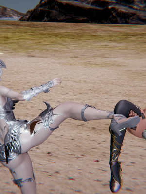 [无悔] 百慕大的死斗后传01-13(完)+番外篇：七姐妹的地狱日常_138_2_50