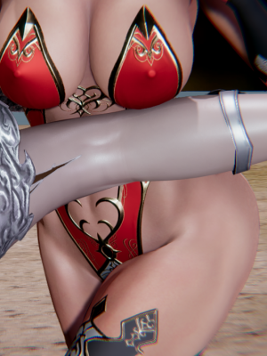 [无悔] 百慕大的死斗后传01-13(完)+番外篇：七姐妹的地狱日常_143_2_55