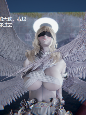 [无悔] 百慕大的死斗后传01-13(完)+番外篇：七姐妹的地狱日常_209_3_48