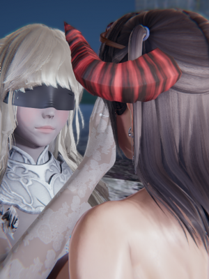 [无悔] 百慕大的死斗后传01-13(完)+番外篇：七姐妹的地狱日常_218_3_57