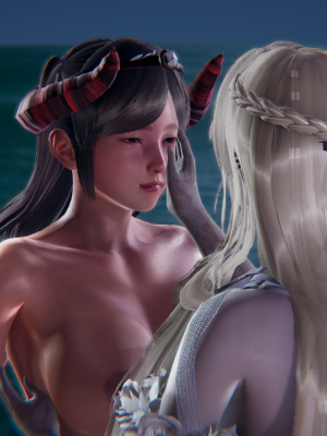 [无悔] 百慕大的死斗后传01-13(完)+番外篇：七姐妹的地狱日常_220_3_59